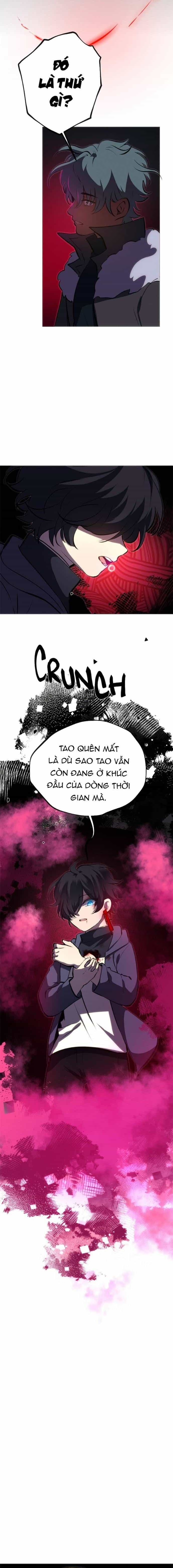 Trọng Sinh Mạc Thế - Chương 227 - ảnh 10