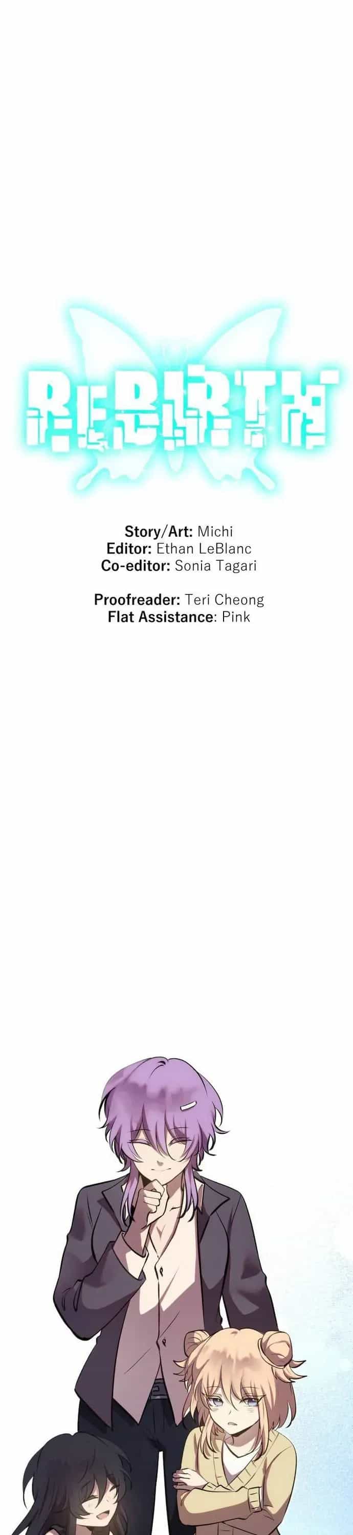 Trọng Sinh Mạc Thế - Chương 233 - ảnh 57