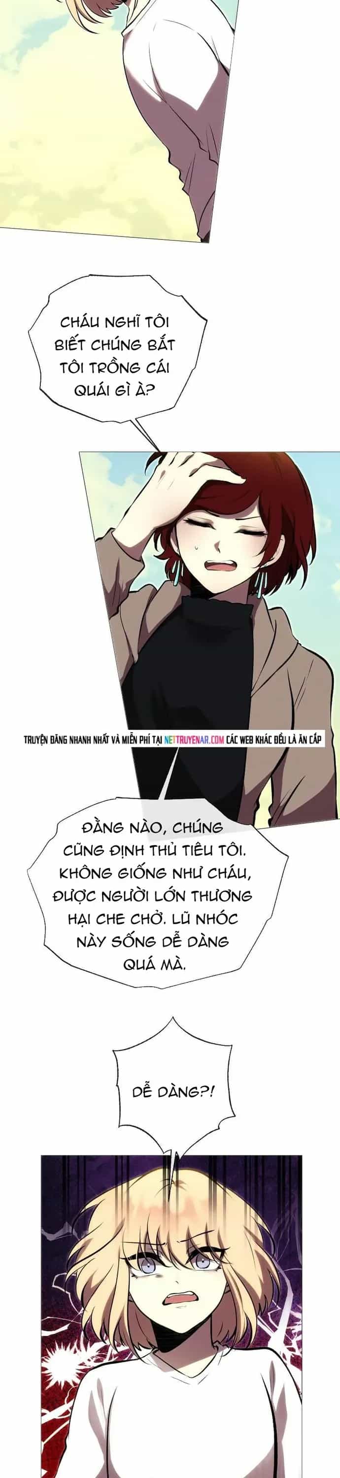 Trọng Sinh Mạc Thế - Chương 234 - ảnh 9