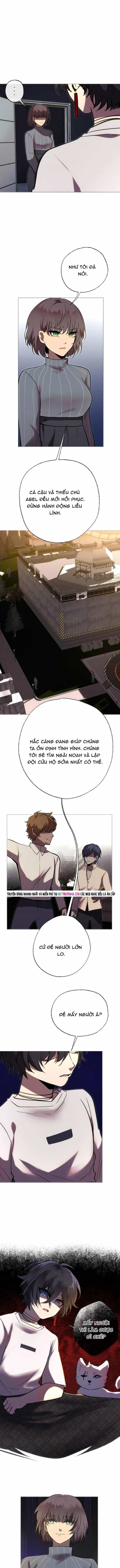 Trọng Sinh Mạc Thế - Chương 236 - ảnh 7