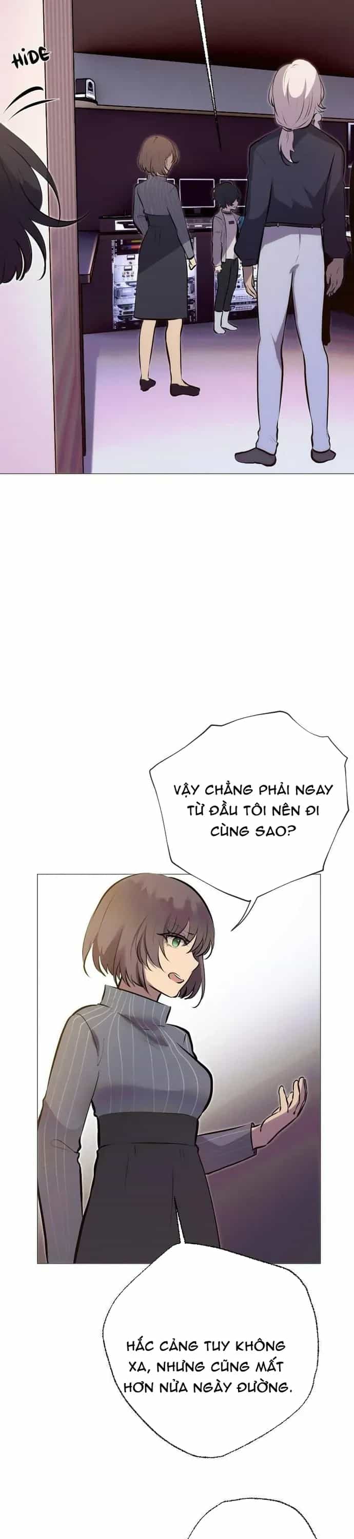 Trọng Sinh Mạc Thế - Chương 244 - ảnh 12