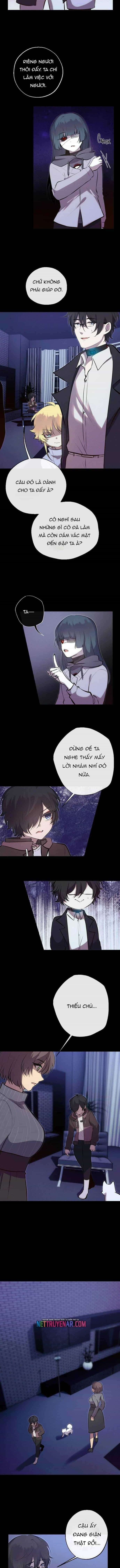 Trọng Sinh Mạc Thế - Chương 246 - ảnh 2