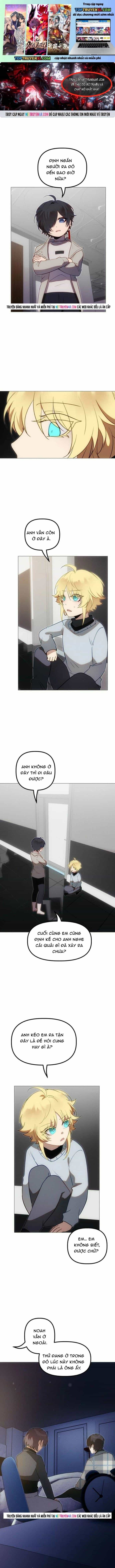 Trọng Sinh Mạc Thế - Chương 261 - ảnh 2