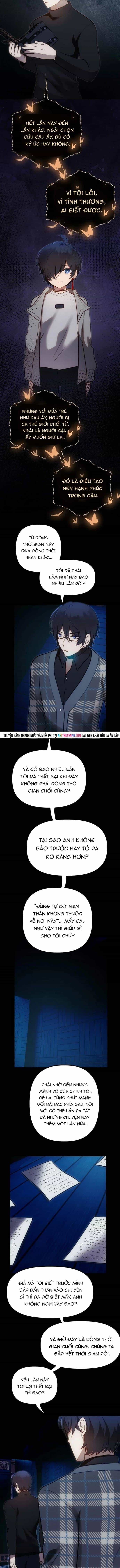 Trọng Sinh Mạc Thế - Chương 264 - ảnh 8