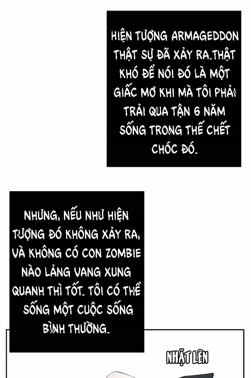 Trọng Sinh Mạc Thế - Chương 2 - ảnh 12