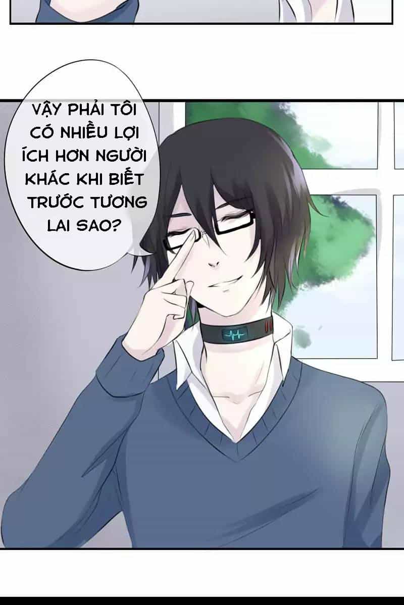 Trọng Sinh Mạc Thế - Chương 2 - ảnh 14