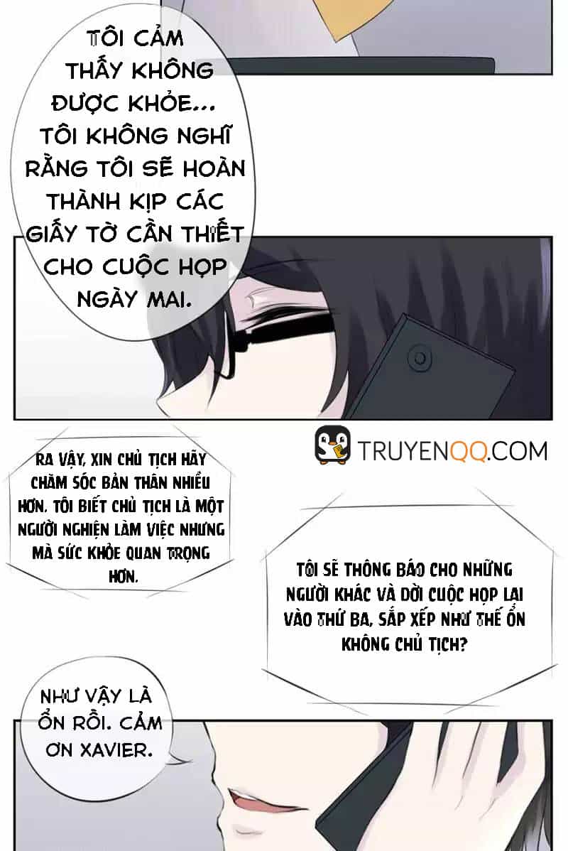 Trọng Sinh Mạc Thế - Chương 2 - ảnh 18