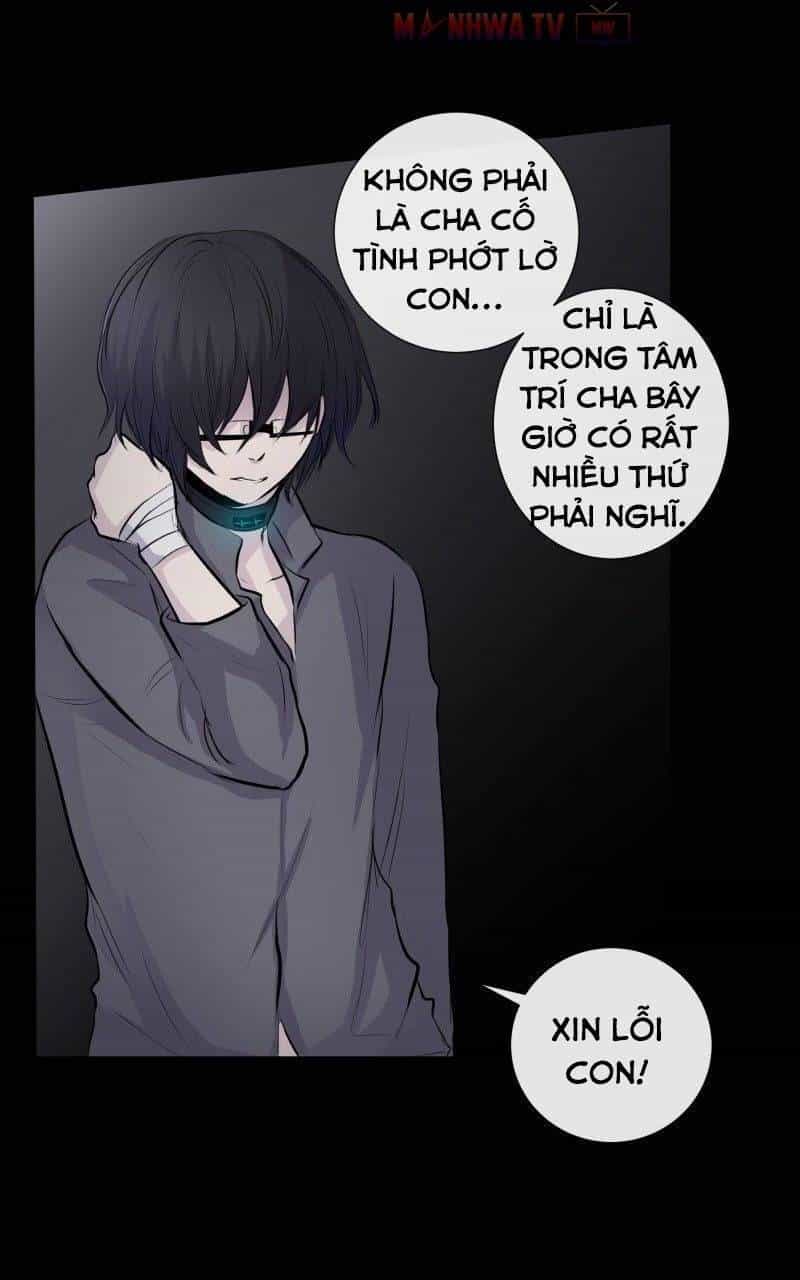 Trọng Sinh Mạc Thế - Chương 32 - ảnh 45
