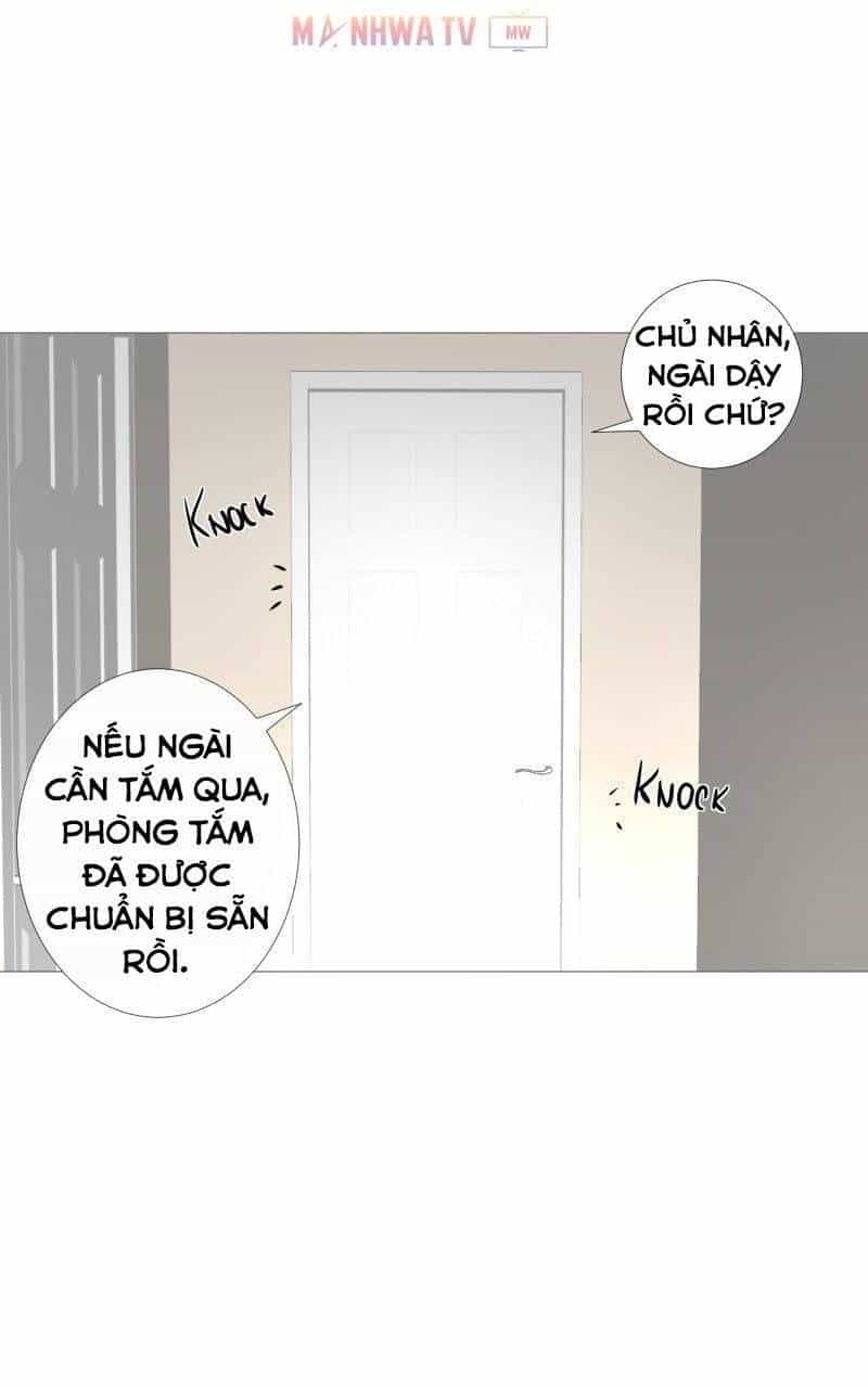 Trọng Sinh Mạc Thế - Chương 33 - ảnh 19