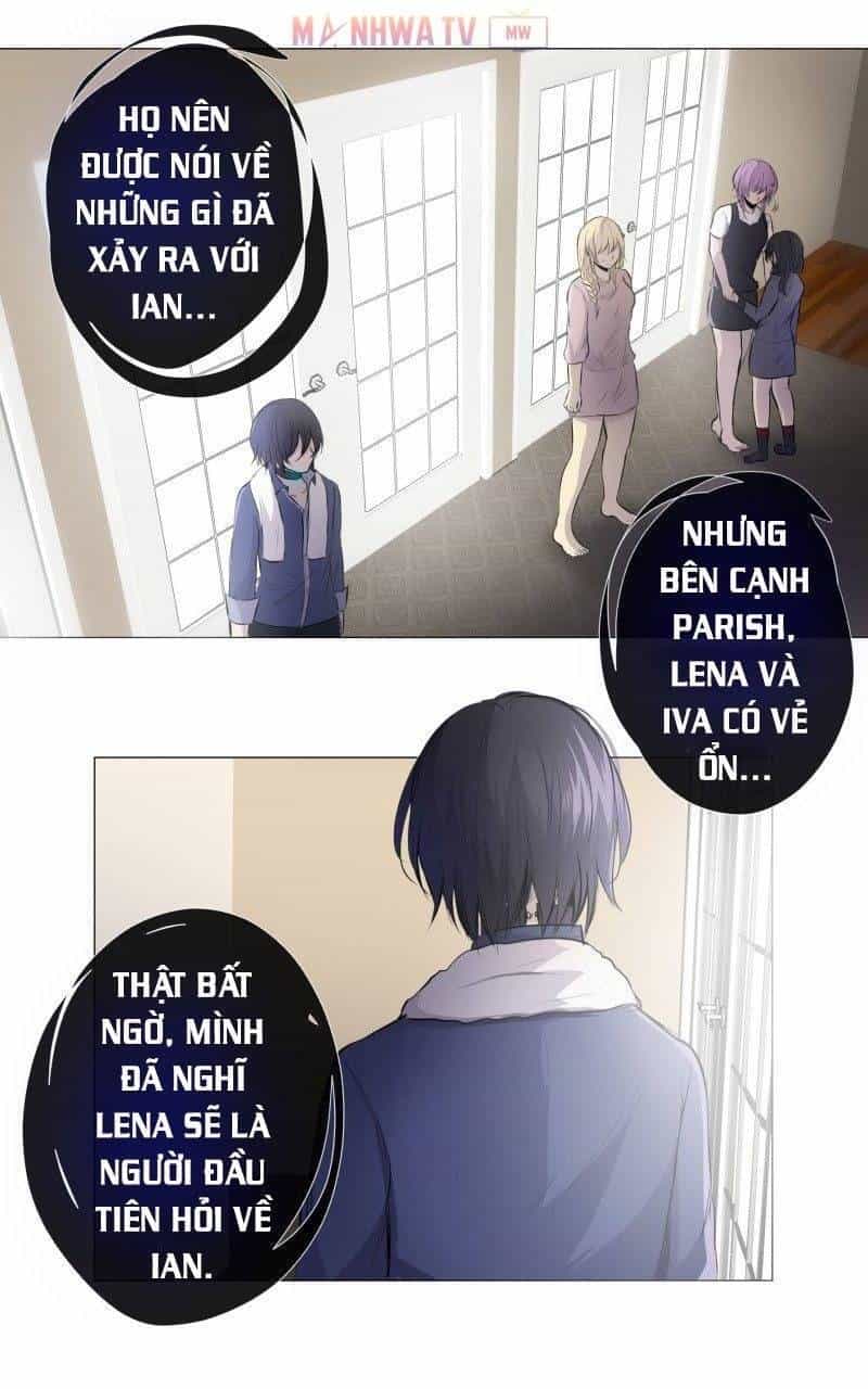 Trọng Sinh Mạc Thế - Chương 33 - ảnh 48