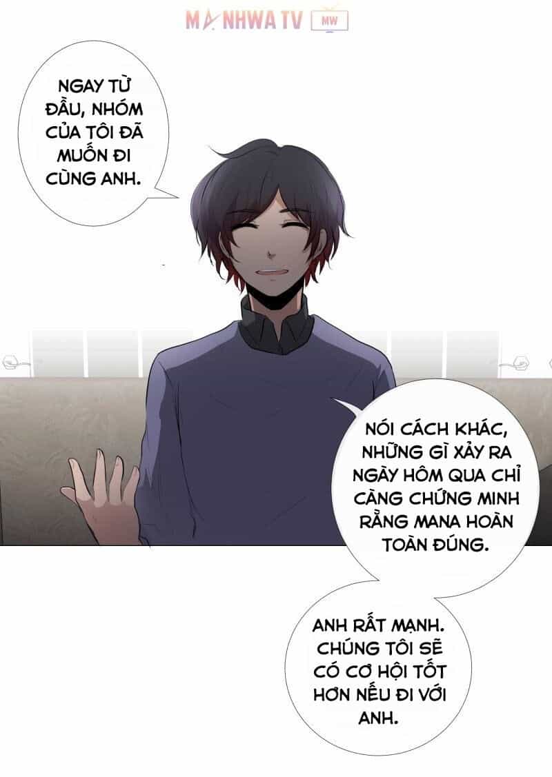 Trọng Sinh Mạc Thế - Chương 34 - ảnh 17