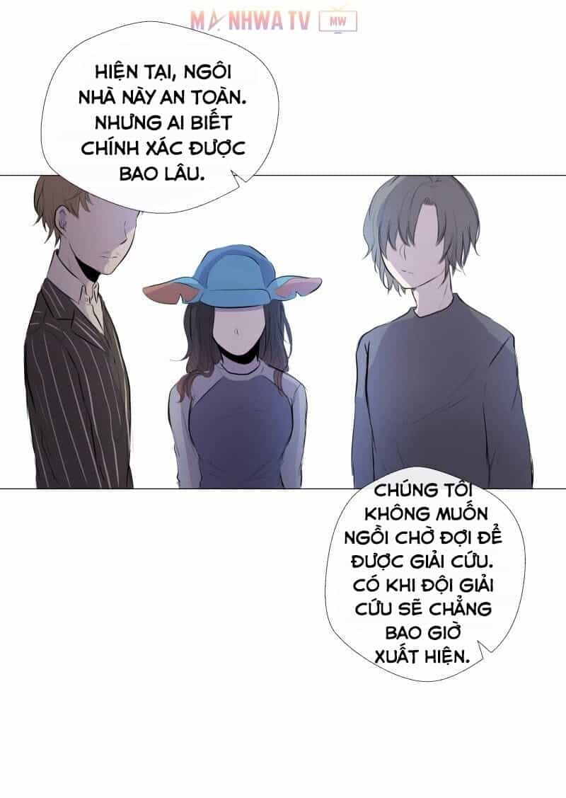 Trọng Sinh Mạc Thế - Chương 34 - ảnh 18