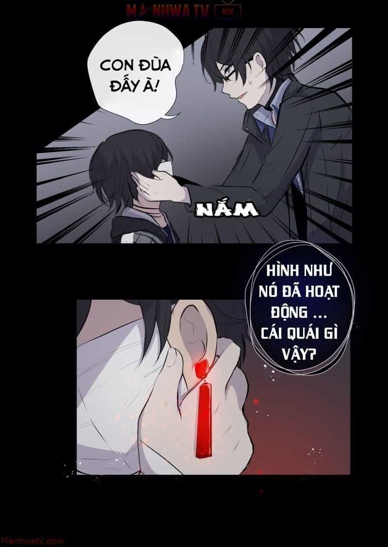 Trọng Sinh Mạc Thế - Chương 36 - ảnh 36