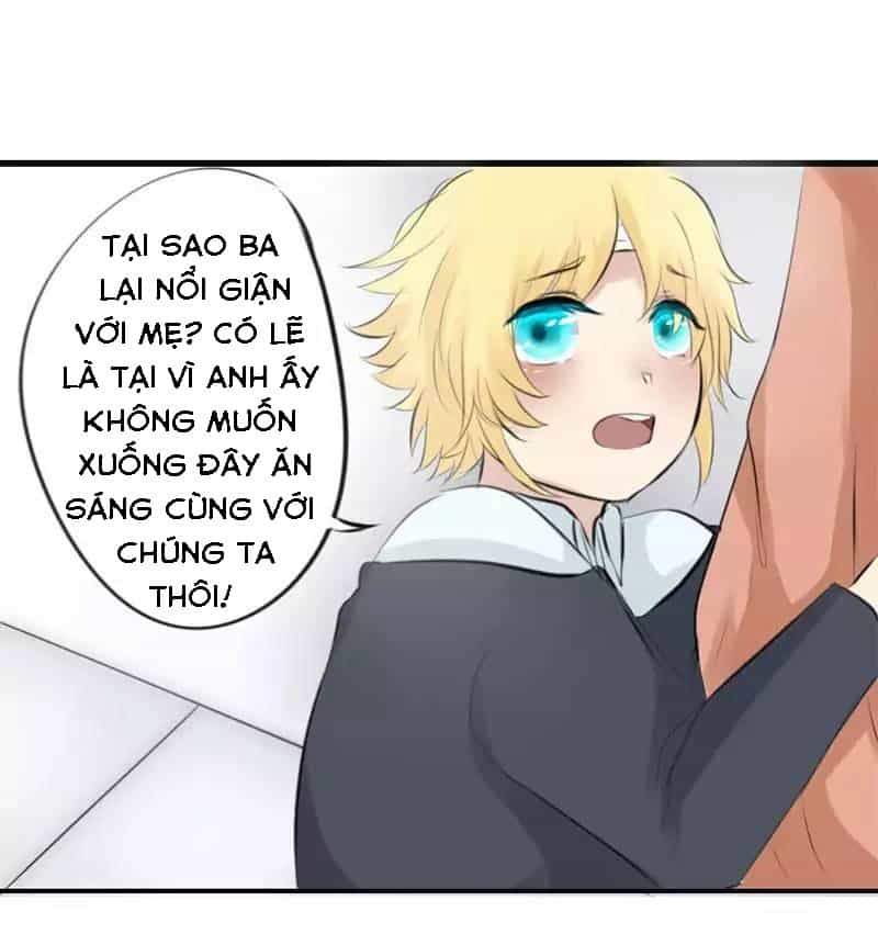 Trọng Sinh Mạc Thế - Chương 3 - ảnh 29
