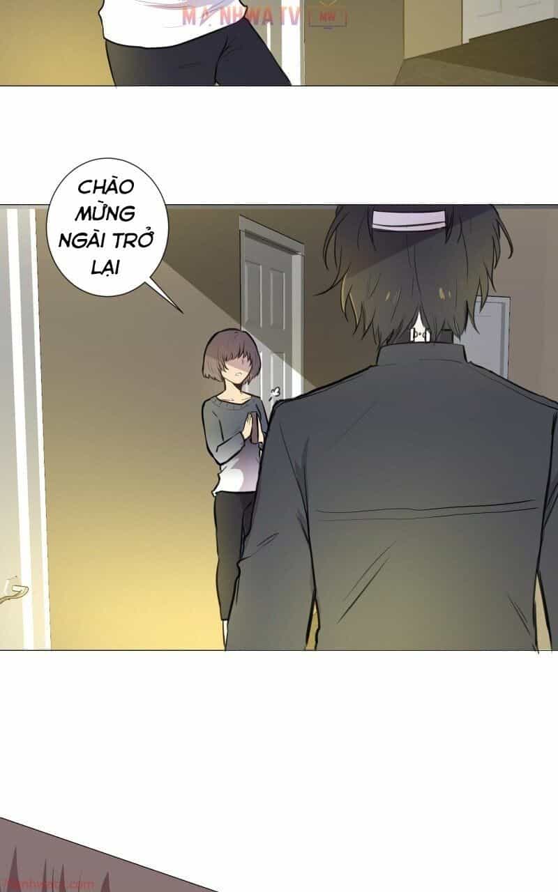 Trọng Sinh Mạc Thế - Chương 45 - ảnh 5
