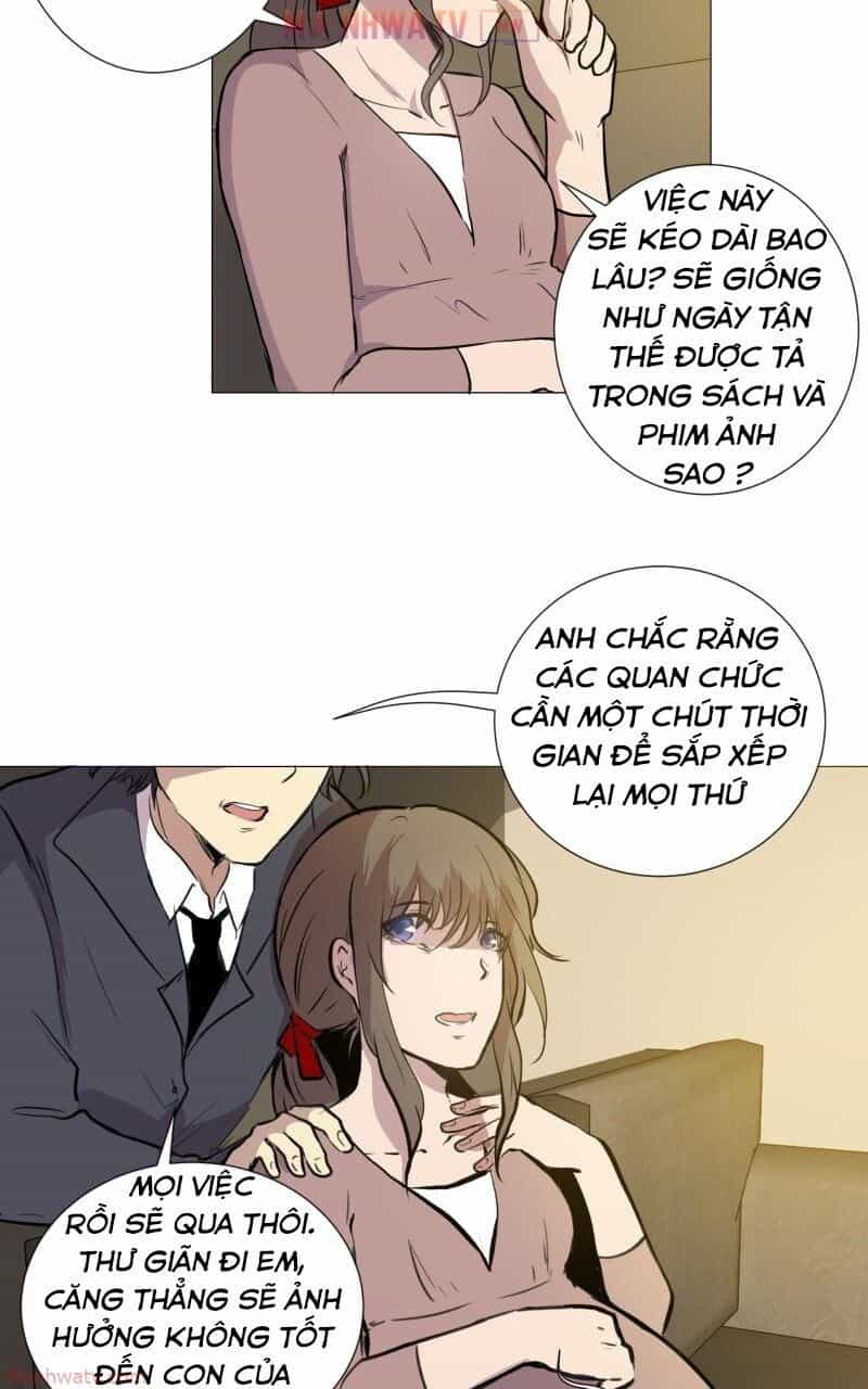 Trọng Sinh Mạc Thế - Chương 46 - ảnh 17