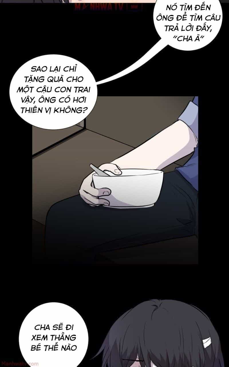 Trọng Sinh Mạc Thế - Chương 46 - ảnh 50