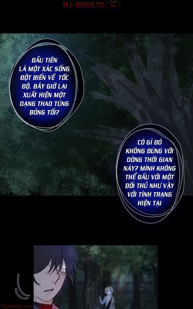Trọng Sinh Mạc Thế - Chương 48 - ảnh 15