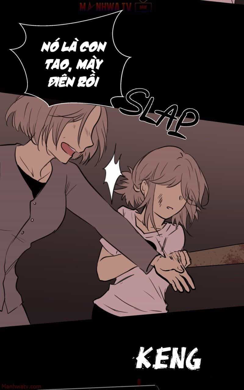 Trọng Sinh Mạc Thế - Chương 49 - ảnh 39