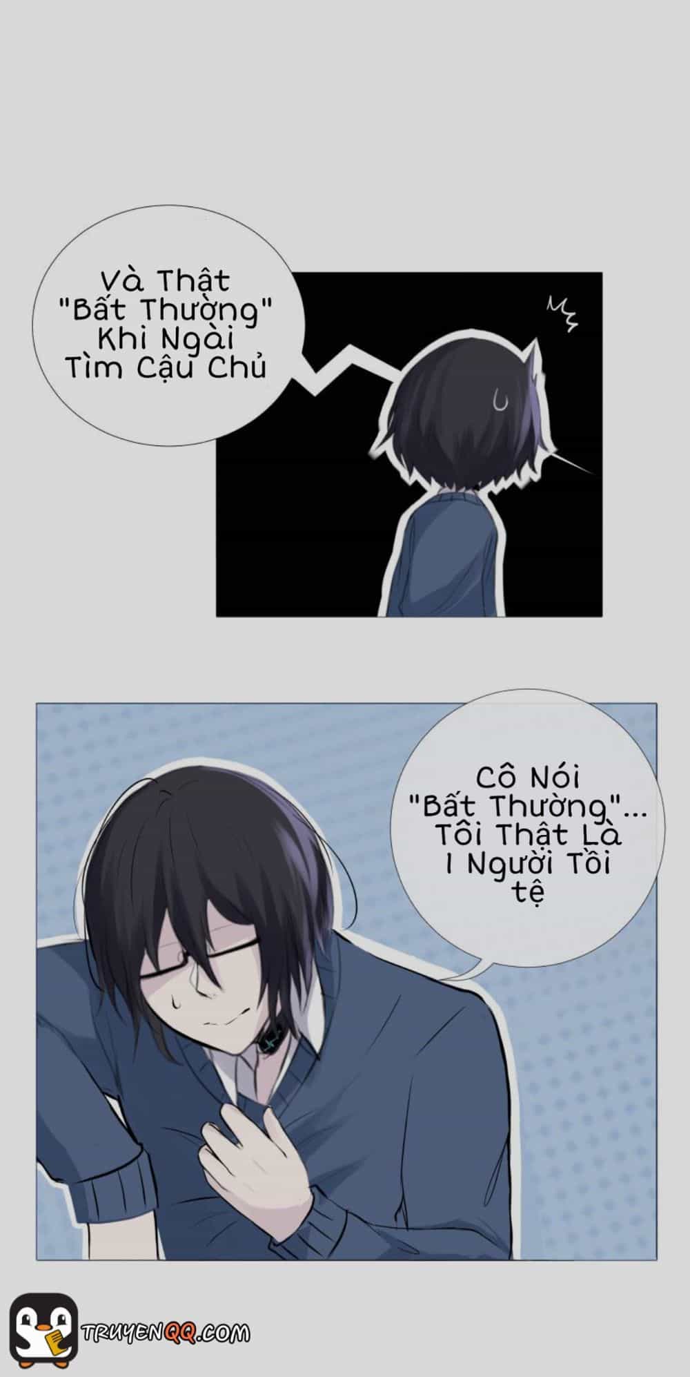 Trọng Sinh Mạc Thế - Chương 4 - ảnh 21