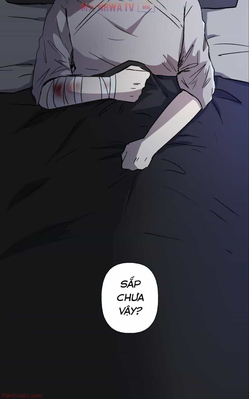 Trọng Sinh Mạc Thế - Chương 51 - ảnh 37