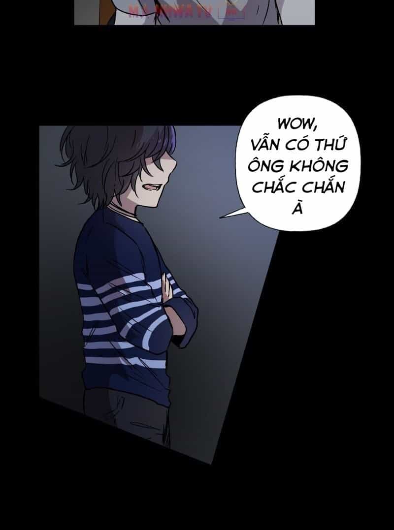 Trọng Sinh Mạc Thế - Chương 52 - ảnh 17