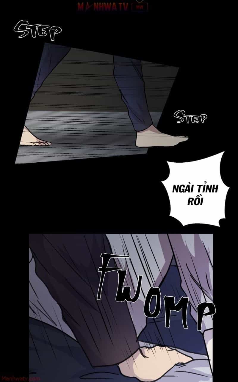 Trọng Sinh Mạc Thế - Chương 52 - ảnh 29