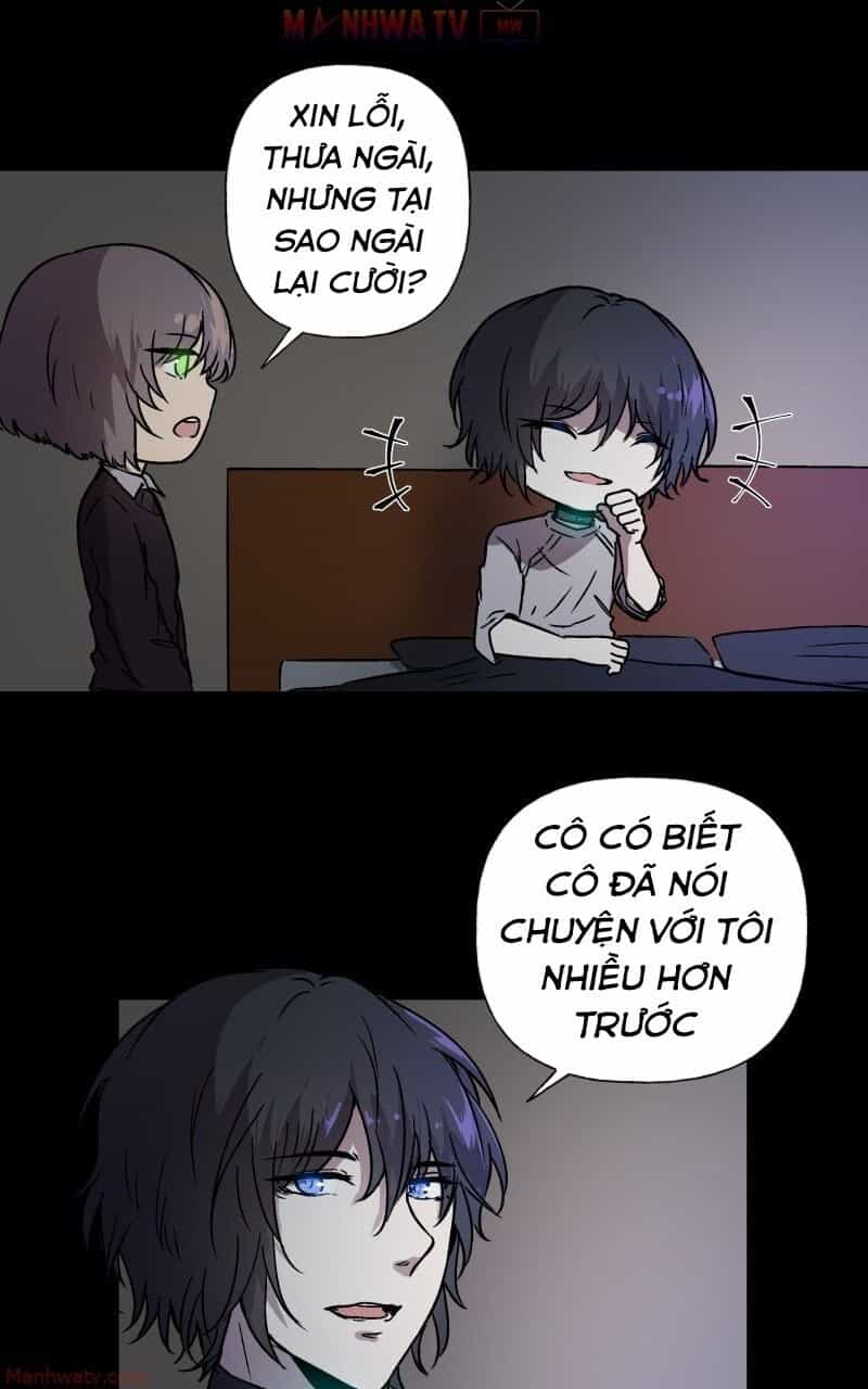 Trọng Sinh Mạc Thế - Chương 52 - ảnh 63