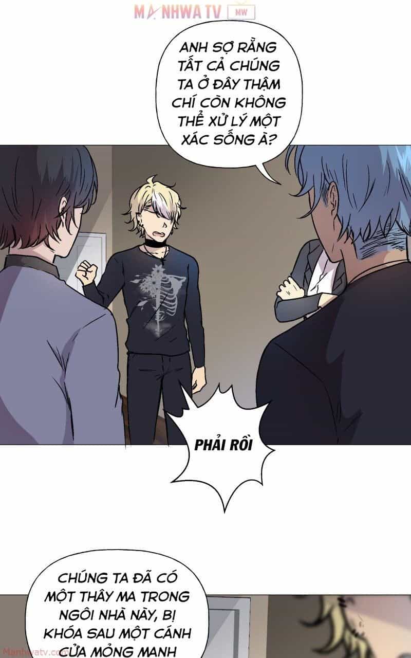 Trọng Sinh Mạc Thế - Chương 53 - ảnh 48