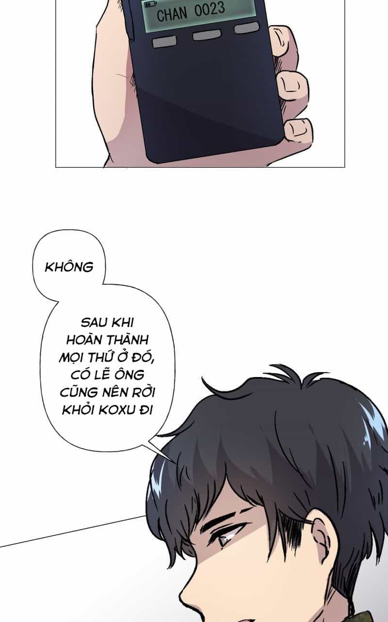 Trọng Sinh Mạc Thế - Chương 61 - ảnh 32