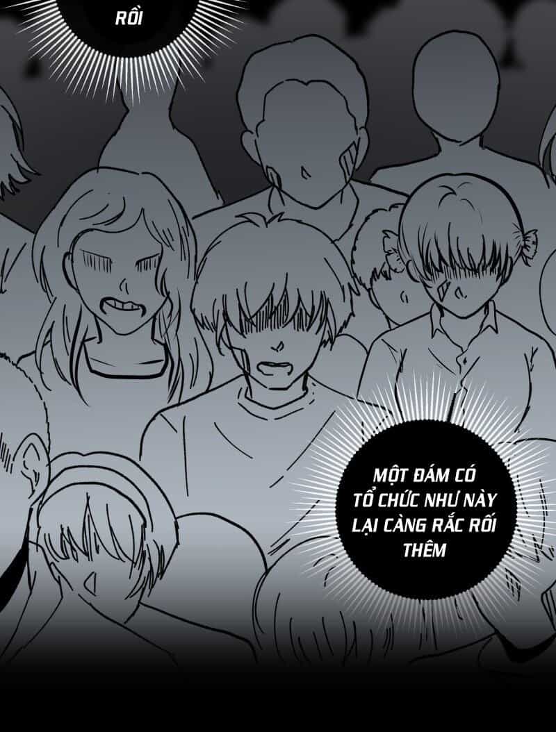 Trọng Sinh Mạc Thế - Chương 65 - ảnh 31