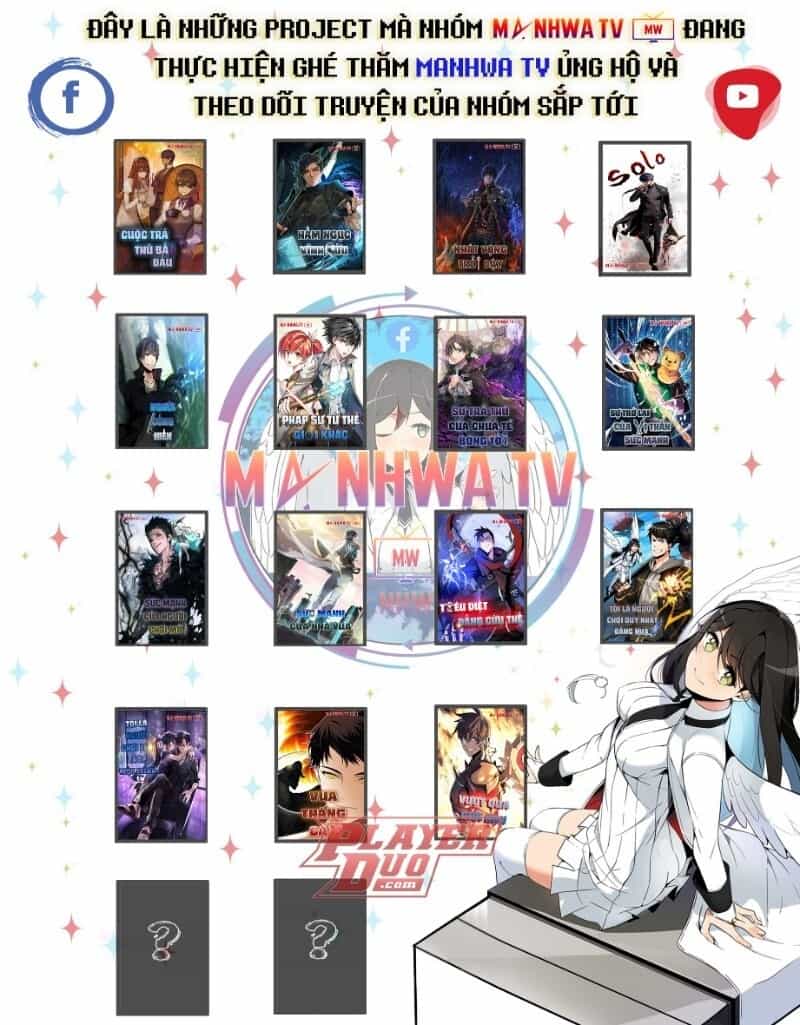 Trọng Sinh Mạc Thế - Chương 65 - ảnh 86
