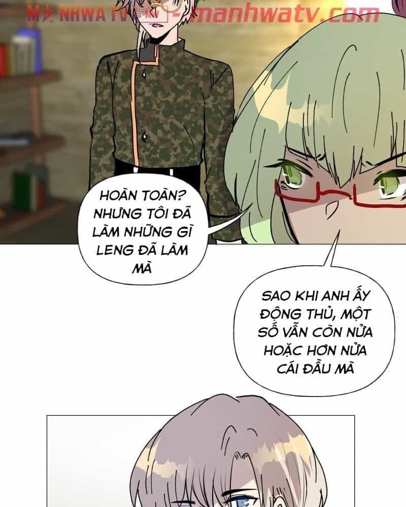 Trọng Sinh Mạc Thế - Chương 68 - ảnh 50