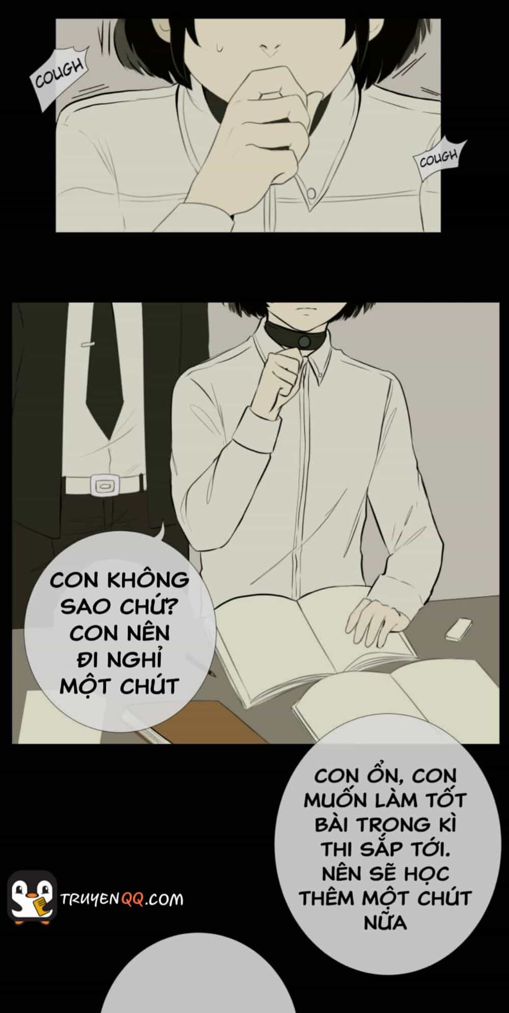 Trọng Sinh Mạc Thế - Chương 6 - ảnh 2