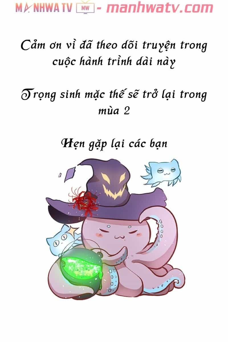 Trọng Sinh Mạc Thế - Chương 71 - ảnh 84