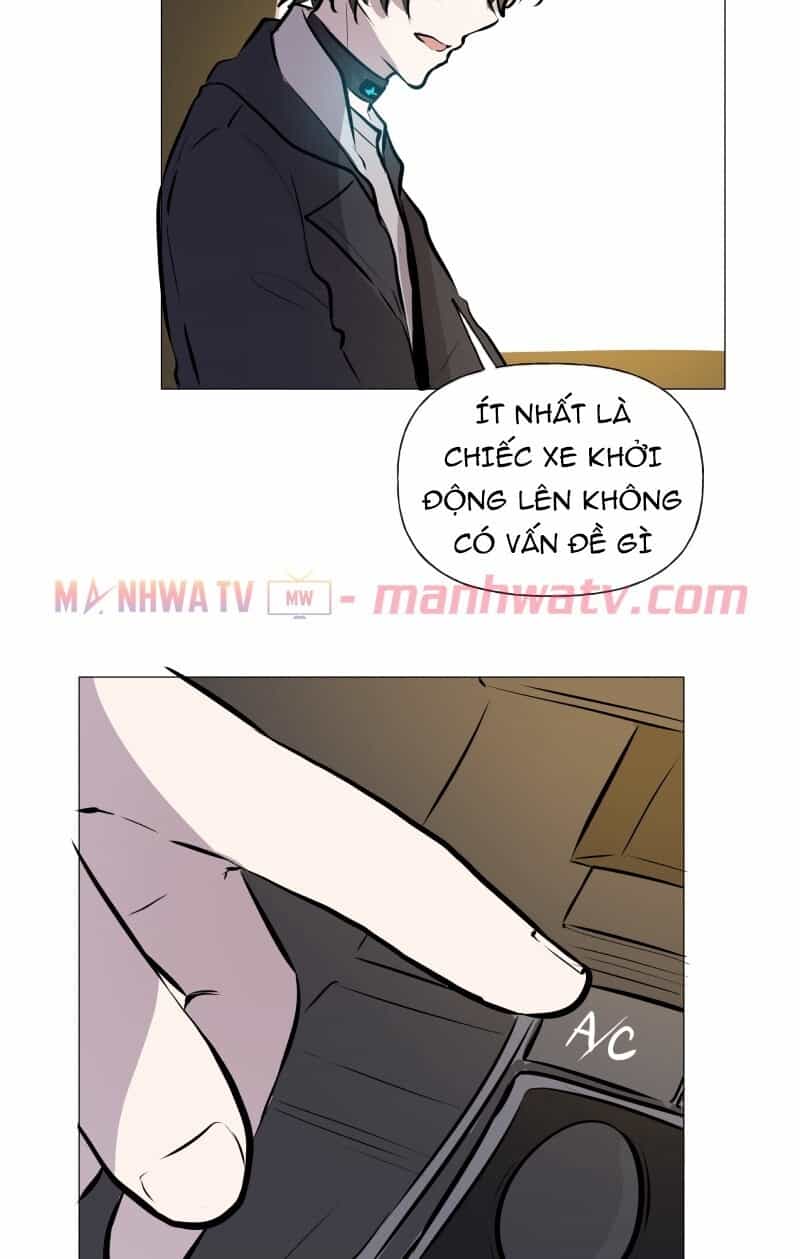 Trọng Sinh Mạc Thế - Chương 72 - ảnh 57