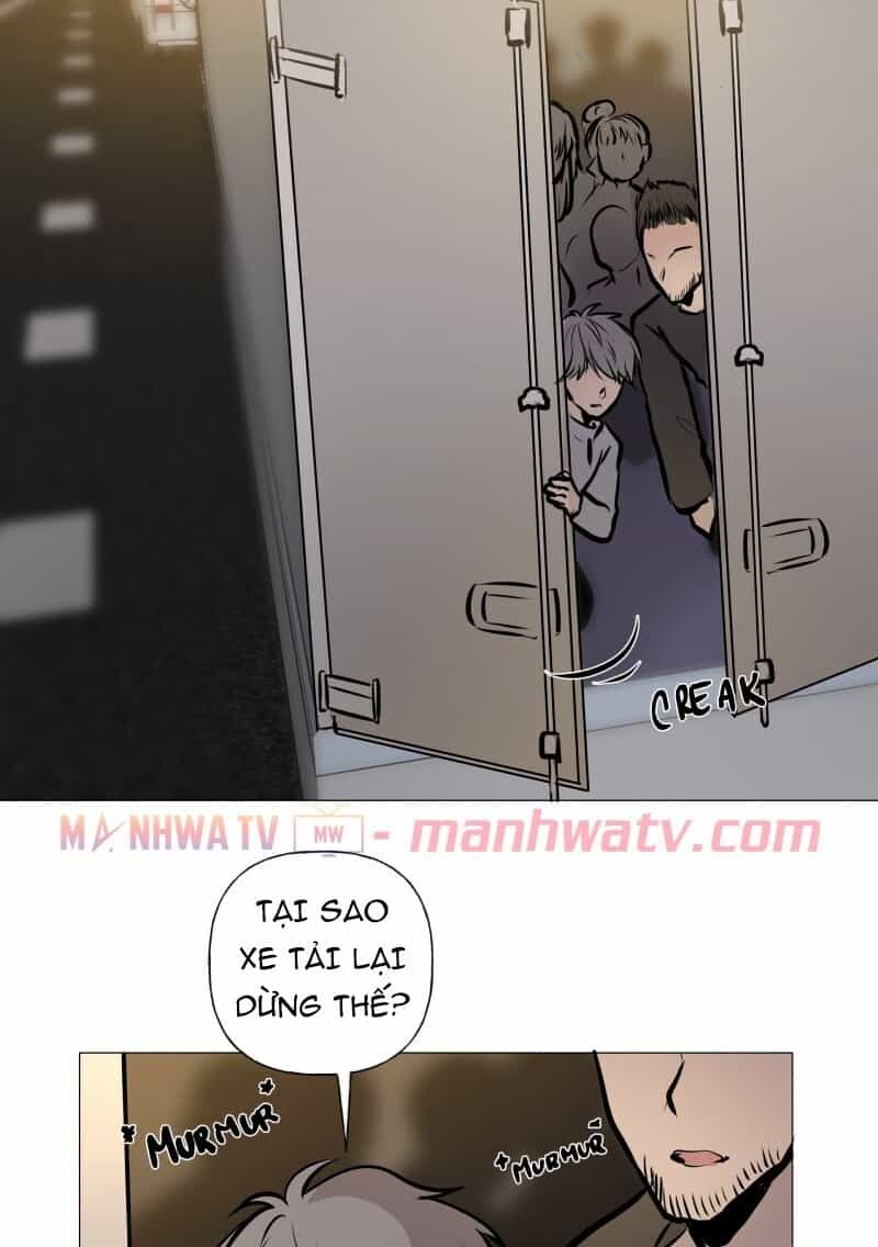 Trọng Sinh Mạc Thế - Chương 73 - ảnh 68