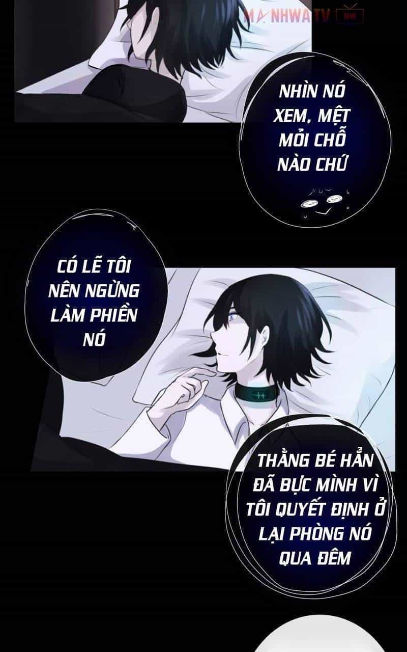 Trọng Sinh Mạc Thế - Chương 8 - ảnh 37
