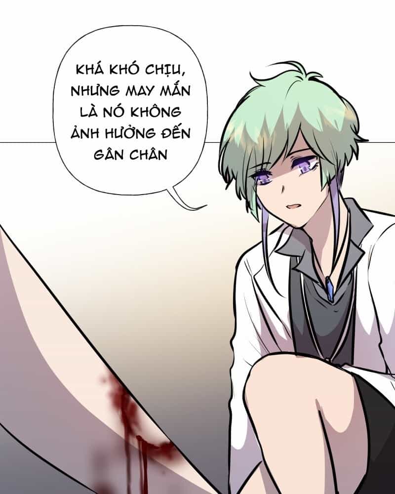 Trọng Sinh Mạc Thế - Chương 79 - ảnh 23