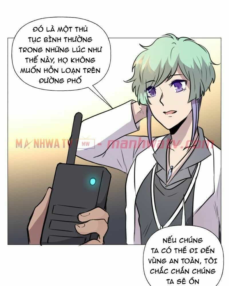 Trọng Sinh Mạc Thế - Chương 79.1 - ảnh 41