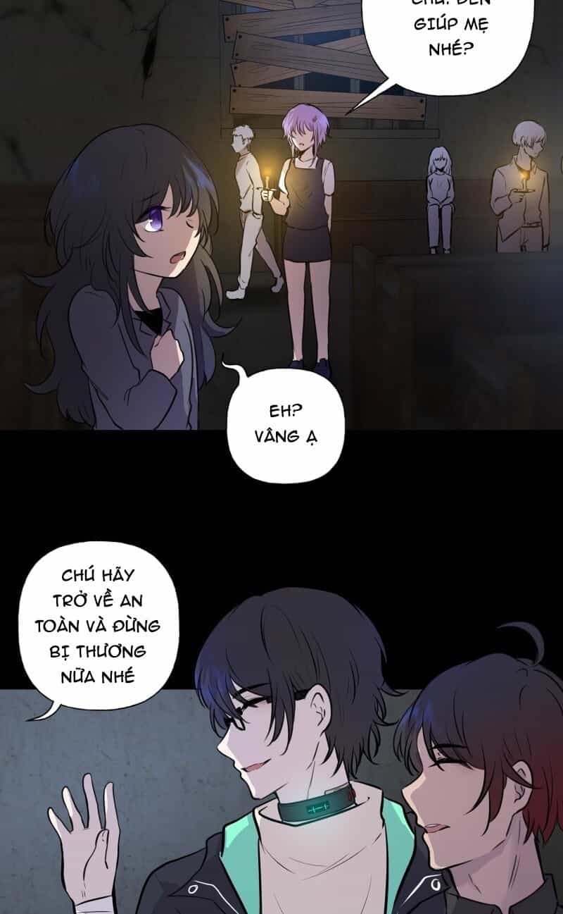 Trọng Sinh Mạc Thế - Chương 83 - ảnh 15