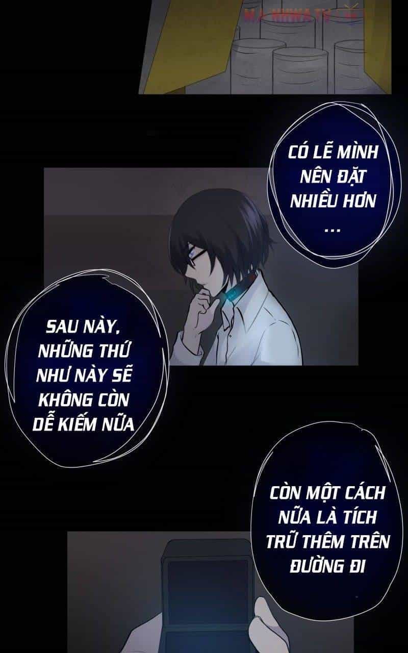 Trọng Sinh Mạc Thế - Chương 9 - ảnh 52