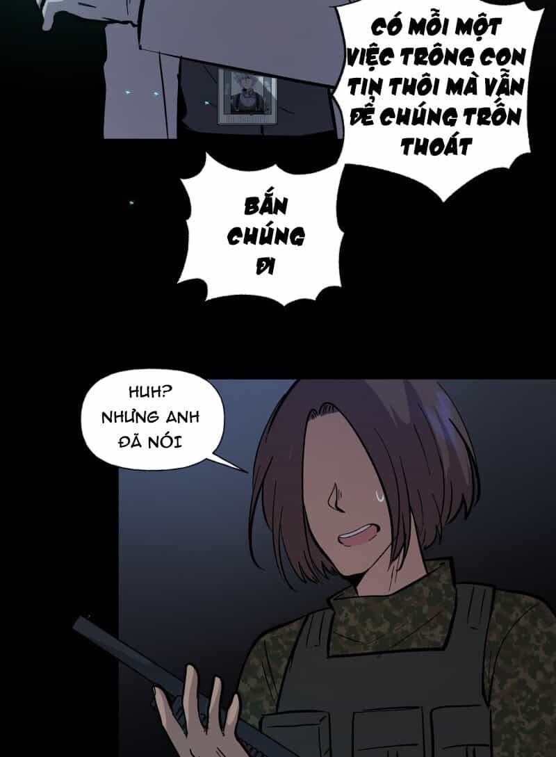 Trọng Sinh Mạc Thế - Chương 86 - ảnh 49