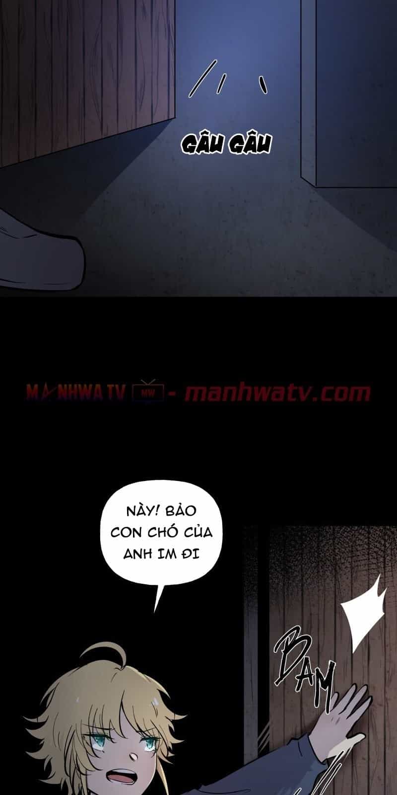 Trọng Sinh Mạc Thế - Chương 87 - ảnh 58