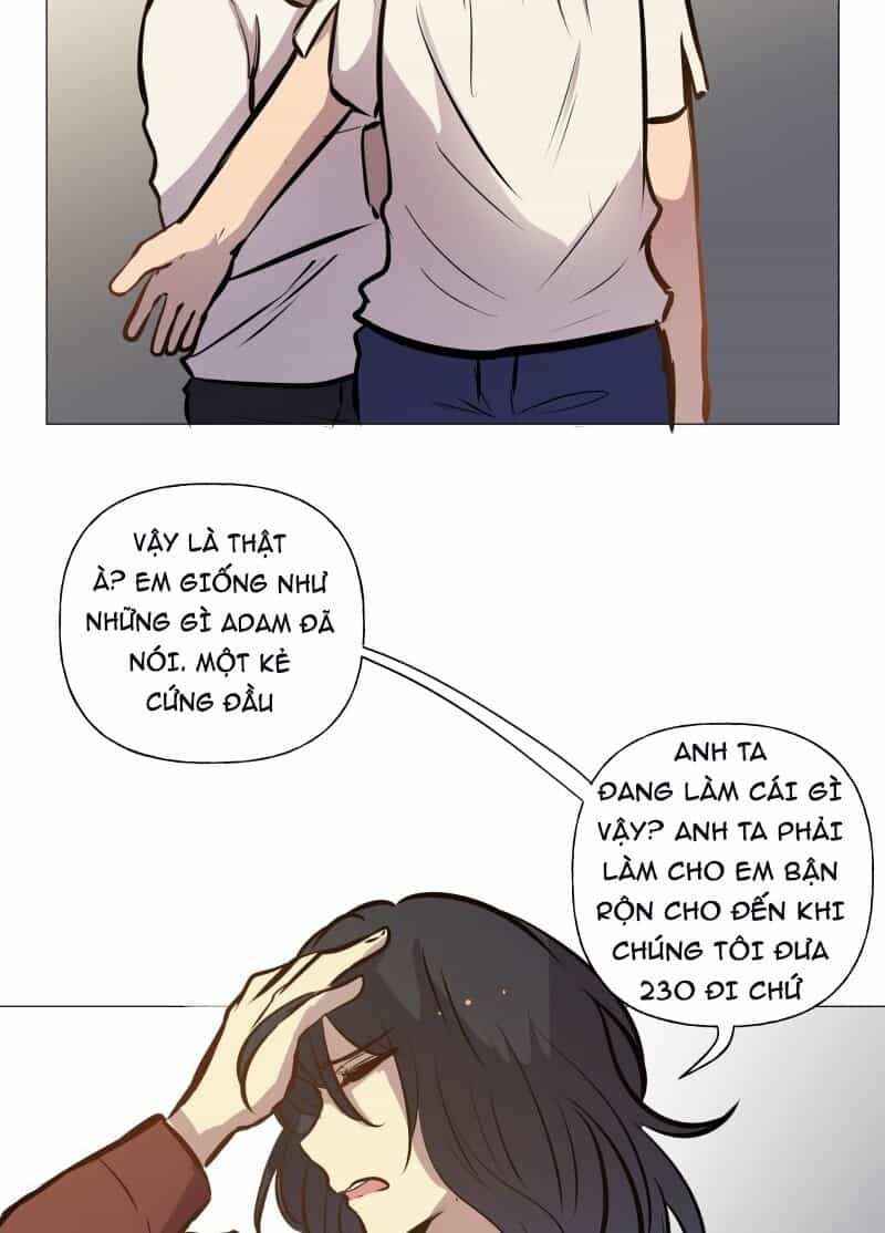 Trọng Sinh Mạc Thế - Chương 89 - ảnh 70