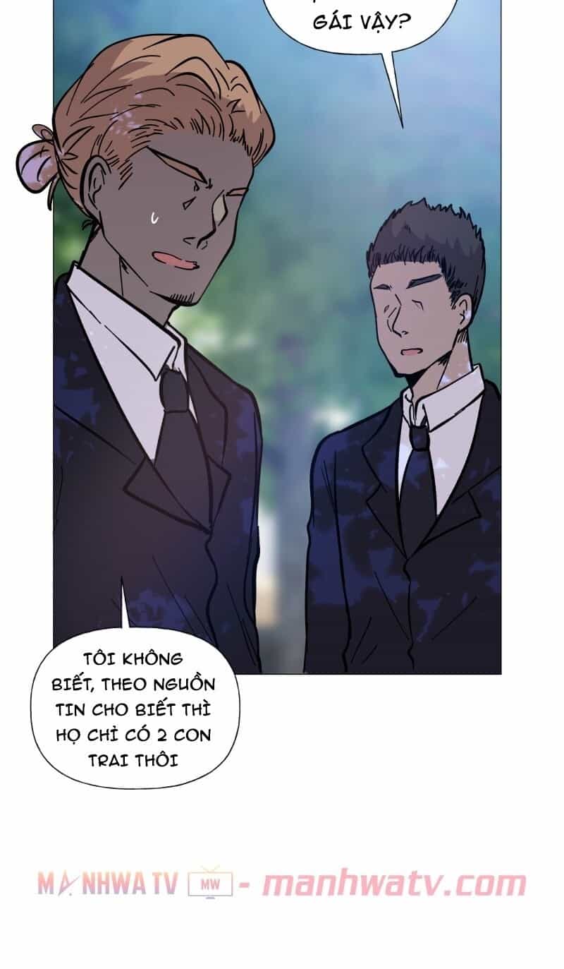 Trọng Sinh Mạc Thế - Chương 90 - ảnh 93