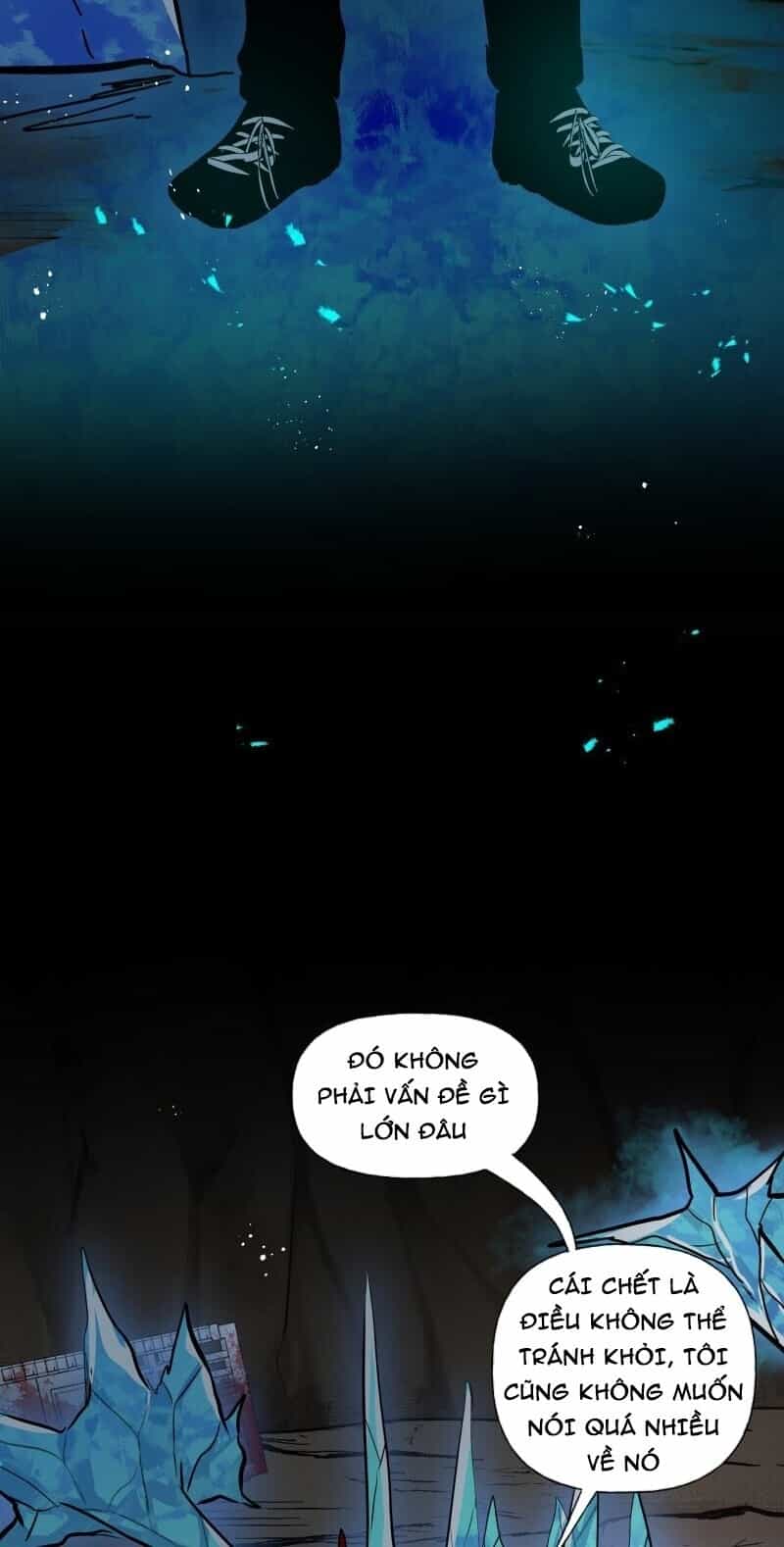 Trọng Sinh Mạc Thế - Chương 93 - ảnh 144