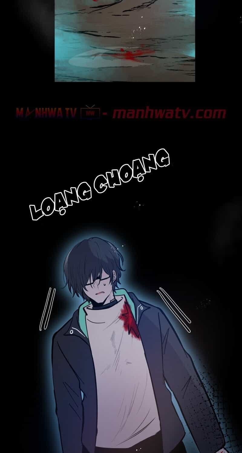 Trọng Sinh Mạc Thế - Chương 94 - ảnh 77
