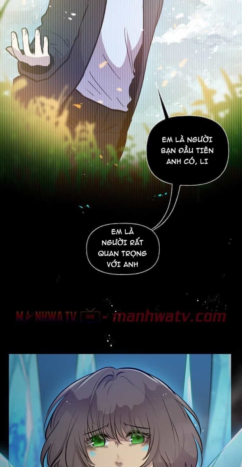 Trọng Sinh Mạc Thế - Chương 95 - ảnh 84
