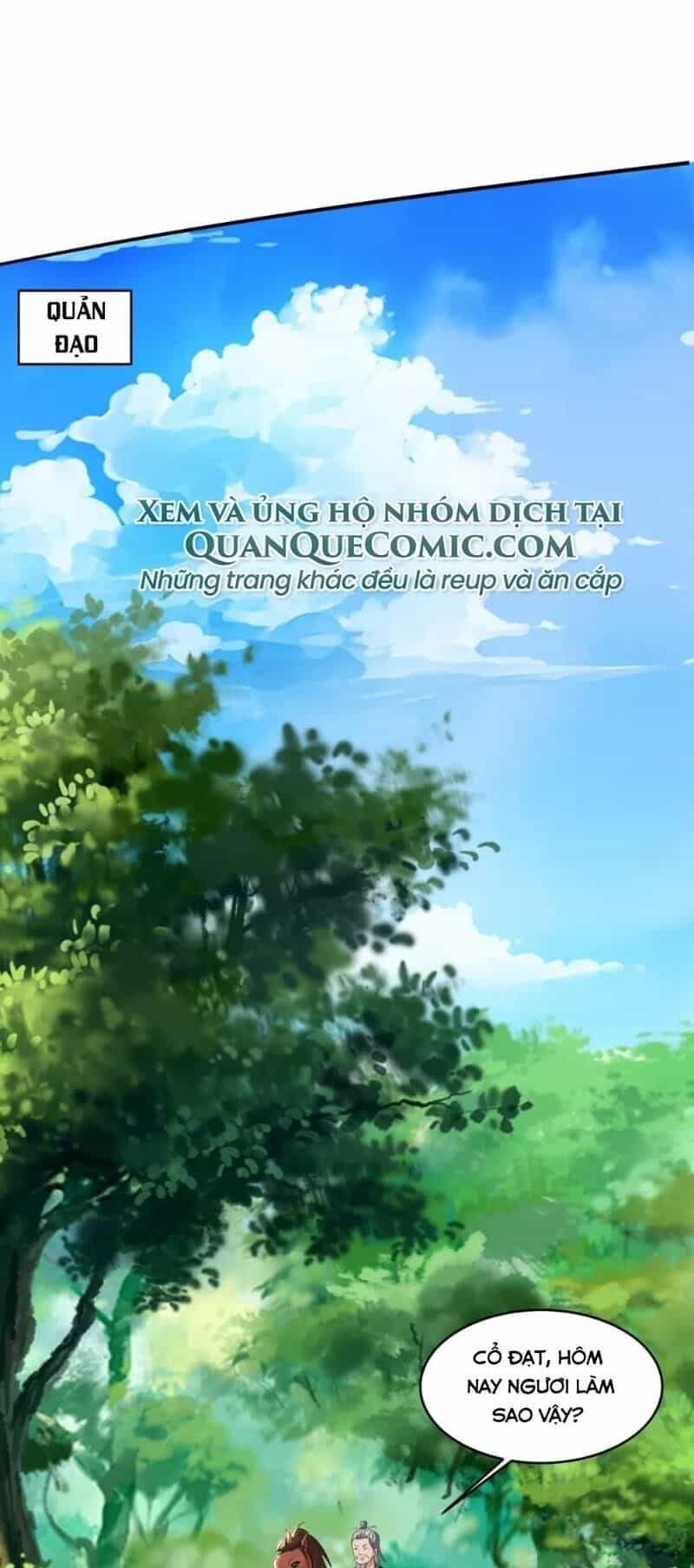Trọng Sinh Sau Tám Vạn Năm - Chương 106 - ảnh 17